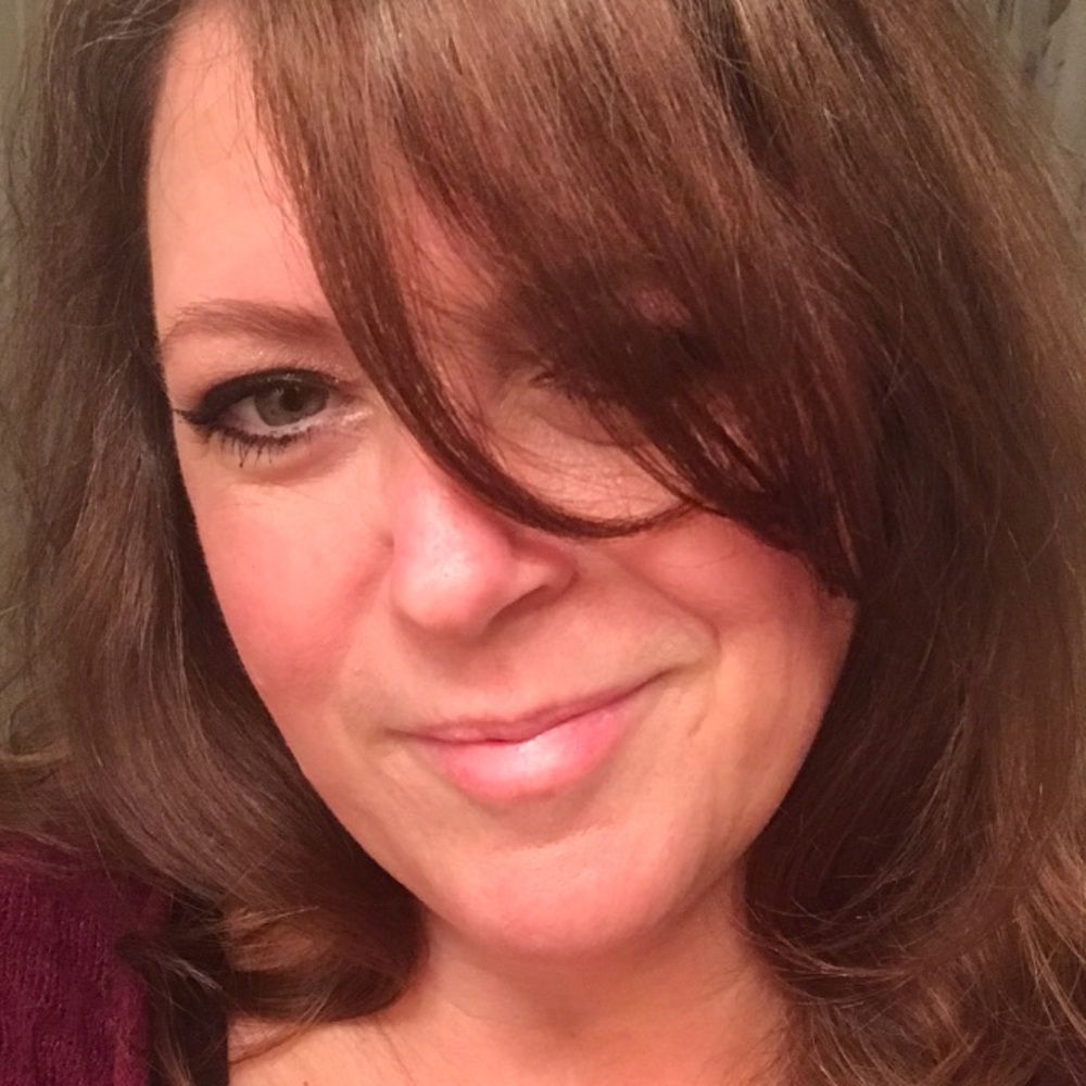 Meet your Posher, Rachael